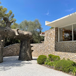 Photo n° 6 de l'avis de Etienne.o fait le 09/08/2021 à 22:06 pour Fondation Maeght à Saint-Paul-de-Vence