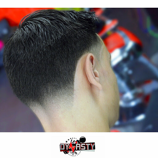 Barber Shop «Dynasty Barber shop», reviews and photos, 510 W Montauk Hwy, Lindenhurst, NY 11757, USA