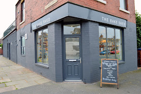 THE BAKE SHED