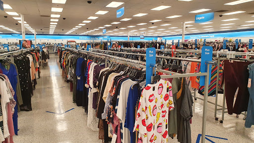 Clothing Store «Ross Dress for Less», reviews and photos, 3701 Truxel Rd, Sacramento, CA 95834, USA