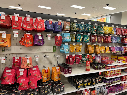 Department Store «Target», reviews and photos, 10881 Olson Dr, Rancho Cordova, CA 95670, USA