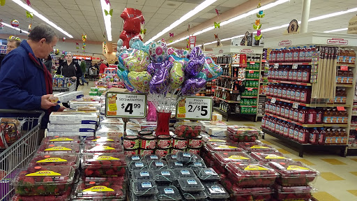 Grocery Store «Market Basket», reviews and photos, 49 Pond St, Ashland, MA 01721, USA