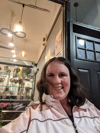 Explore mens wedding band tattoo ideas, creative tattoo ideas in Philadelphia, available at Infinite Body Piercing