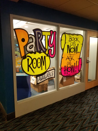 Movie Theater «Woodbury 10 Theatre», reviews and photos, 1470 Queens Dr, Woodbury, MN 55125, USA