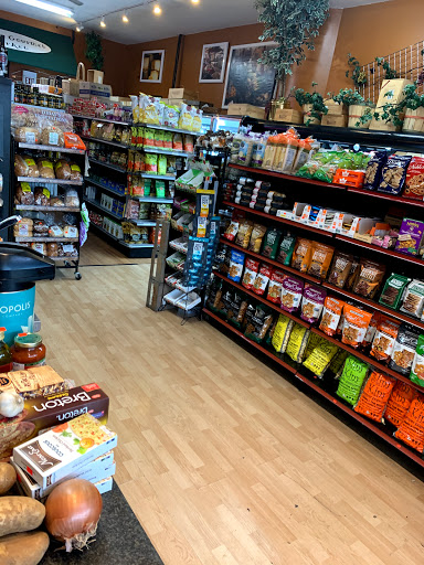 Gourmet Grocery Store «Garden Gourmet Market», reviews and photos, 1130 N Ashland Ave, Chicago, IL 60622, USA