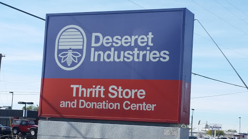 Thrift Store «Deseret Industries», reviews and photos, 1020 W Broadway Rd, Mesa, AZ 85210, USA