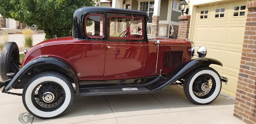 Auto Parts Store «NAPA Auto Parts - Havana Auto Parts», reviews and photos, 18851 E Hampden Ave #184, Aurora, CO 80013, USA