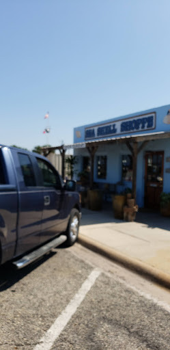 Gift Shop «Sea Shell Shoppe», reviews and photos, 120 N Austin St, Rockport, TX 78382, USA