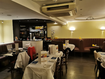 Gurkha Swindon- Nepalese & Indian Restaurant - First Floor, Previous Safu Indian, 188-189 Victoria Rd, Swindon SN1 3DF, United Kingdom