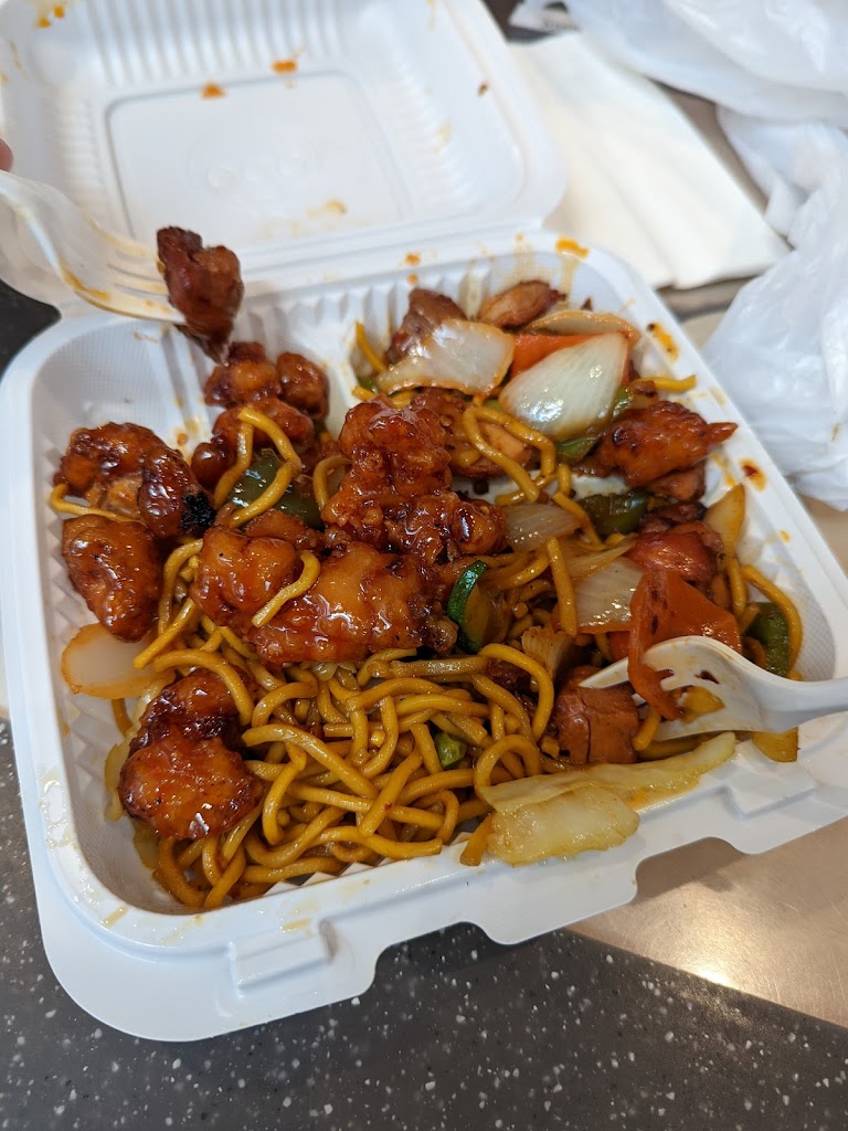 Ruby Thai Kitchen Wheaton 20902