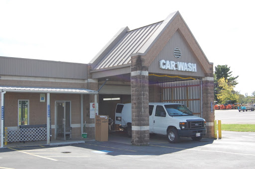 Car Wash «Joy Car Wash», reviews and photos, 1289 Riverbend Way, Frederick, MD 21701, USA