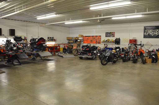 Motorsports Store «Dreyer South Powersports», reviews and photos, 595 Tracy Rd, Whiteland, IN 46184, USA