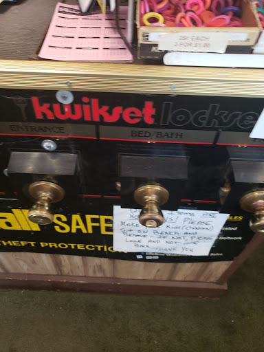 Locksmith «Woods Lock Shop Inc.», reviews and photos, 309 Foushee St, Durham, NC 27704, USA