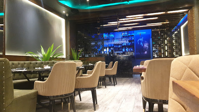 Reviews of Selale Restaurant in London - Restaurant