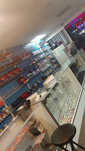 Video Game Store «Game Troopers», reviews and photos, 519 W Shields Ave, Fresno, CA 93722, USA