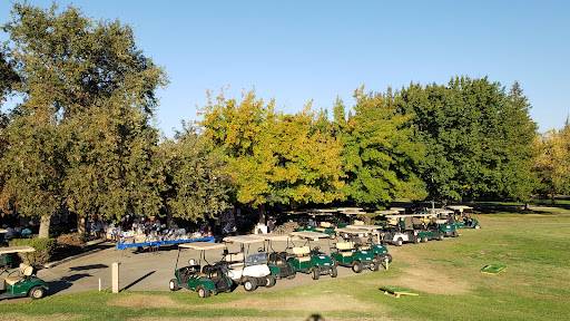 Golf Course «Creekside Golf Course», reviews and photos, 701 Lincoln Ave, Modesto, CA 95354, USA