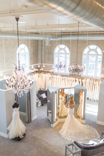 Bridal Shop «Little White Dress Bridal Shop», reviews and photos, 1130 31st St, Denver, CO 80205, USA