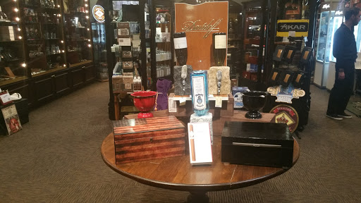 Tobacco Shop «Tinder Box», reviews and photos, 4400 Sharon Rd # 226, Charlotte, NC 28211, USA