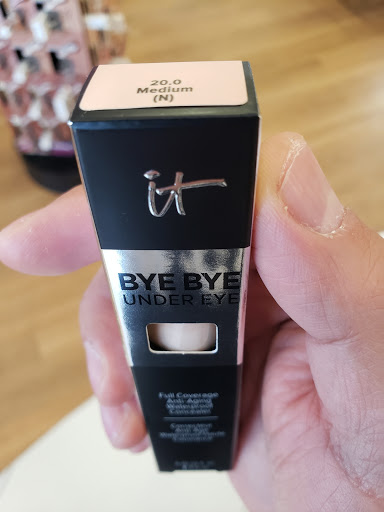 Hair Salon «Ulta Beauty», reviews and photos, 225 Allwood Rd, Clifton, NJ 07012, USA