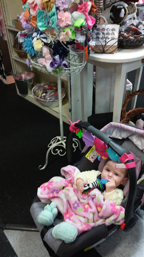 Baby Store «Apple Blossom Baby», reviews and photos, 1372 Longfellow Ave, Chico, CA 95926, USA