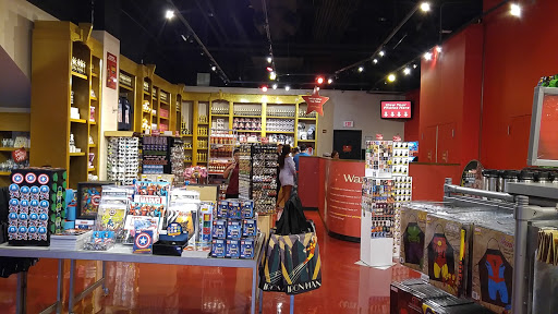 Tourist Attraction «Madame Tussauds Las Vegas», reviews and photos, 3377 S Las Vegas Blvd #2001, Las Vegas, NV 89109, USA