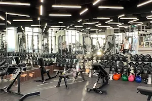 PROJECT 01 GYM image