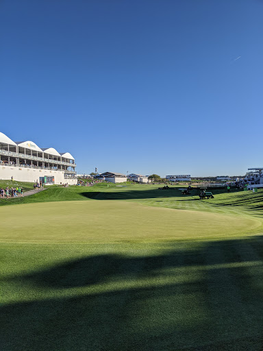 Golf Course «TPC Scottsdale», reviews and photos, 17020 N Hayden Rd, Scottsdale, AZ 85255, USA
