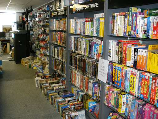 Computer Store «Leading Electronics, Inc.», reviews and photos, 673 E 3rd St, Williamsport, PA 17701, USA