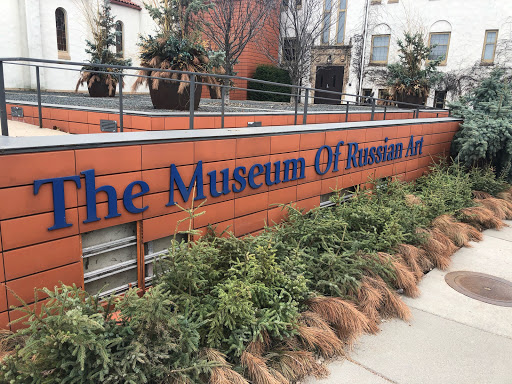 The Museum of Russian Art