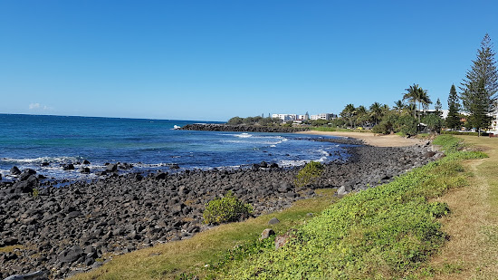Nielson Beach