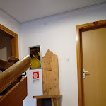 Photo n°5 de l'avis de Andrea.' fait le 02/07/2017 à 17:16 sur le  Locanda Pensione Maria à Vigo di Fassa