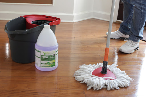 SAB Cleaning Services in Orlando, Florida