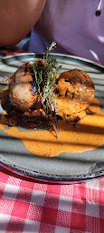 Photo n°70 de Restaurant La Gravière à Pernes-les-Fontaines ()