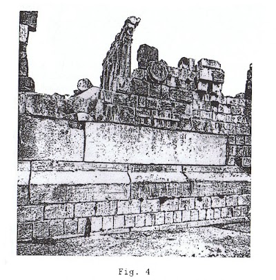 Photos of Temple of Jupiter