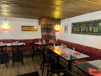 Les plus récentes photos du Restaurant indien moderne ANNAPURNA RESTAURANT à Chamonix-Mont-Blanc - n°5