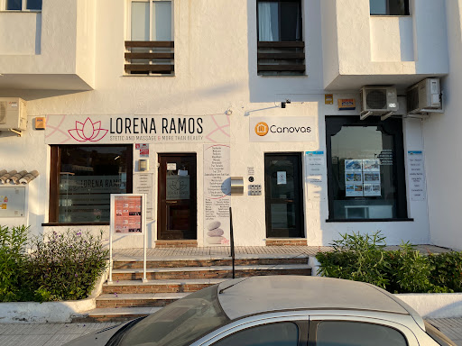 Inmobiliaria Canovas en Nerja
