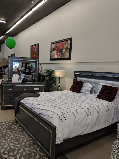 Furniture Store «Ramos Furniture», reviews and photos, 2610 El Camino Real, Santa Clara, CA 95051, USA