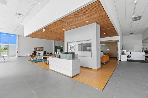 Car Dealer «Volvo of Owings Mills», reviews and photos, 9610 Reisterstown Rd, Owings Mills, MD 21117, USA