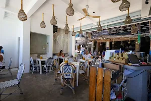 Cafe Athena image