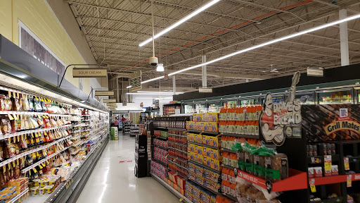 Grocery Store «ACME Markets», reviews and photos, 123 E Main St, Denville, NJ 07834, USA