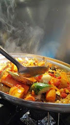 Photo n°3 de la Maison Téranga à Léaz ()