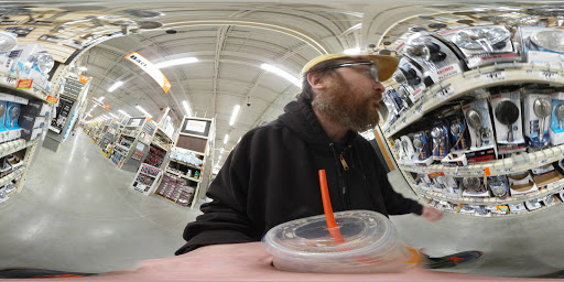 Home Improvement Store «The Home Depot», reviews and photos, 391 College Heights, Watertown, NY 13601, USA