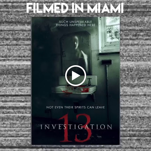 Movie Theater «The Classic Gateway Theatre», reviews and photos, 1820 E Sunrise Blvd, Fort Lauderdale, FL 33304, USA