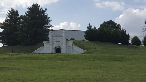 Cemetery «Mount Olivet Funeral Home and Cemetery», reviews and photos, 1101 Lebanon Pike, Nashville, TN 37210, USA