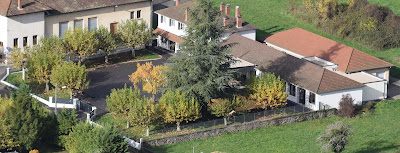 Ecole des Pelands à Virieu-le-Grand