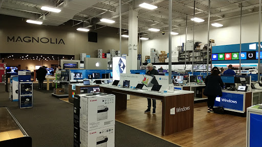 Electronics Store «Best Buy», reviews and photos, 310 Goddard Blvd, King of Prussia, PA 19406, USA