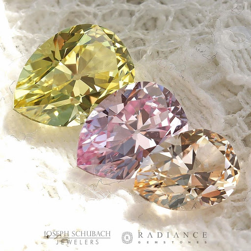 Jeweler «Joseph Schubach Jewelers», reviews and photos, 7150 E Camelback Rd #250, Scottsdale, AZ 85251, USA