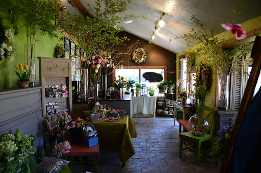 Florist «Buck Creek In Bloom», reviews and photos, 8905 W Adaline St, Yorktown, IN 47396, USA