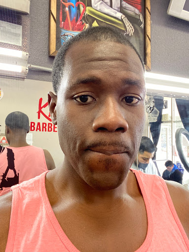 Barber Shop «Ferndogs Barber Shop», reviews and photos, 9818 Central Ave, Montclair, CA 91763, USA