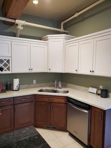 Cabinet Store «Tacoma Cabinet Studio», reviews and photos, 3002 S Mullen St, Tacoma, WA 98409, USA